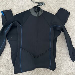 ONEILL wetsuit